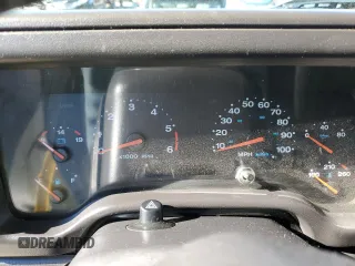 2002 Jeep Wrangler X with VIN 1J4FA39S22P707537, listed as a Copart auction lot 42436525 with 0 mi miles and Salvage Title. Bid and sale history available at carsss.com. Image 9.