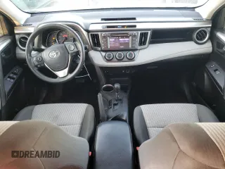 2015 Toyota RAV4 LE с VIN JTMBFREV2FJ047596, выставлен на аукционе Copart как лот 82525874 с пробегом 132 227 миль миль и Списание • Salvage title. История ставок и продаж доступна на DreamBid. Изображение 8.