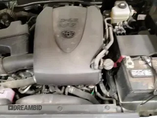 2022 Toyota Tacoma SR z VIN 3TMCZ5AN1NM465871, wystawiony jako Copart lot #67643265 z przebiegiem 58 182 mil mil oraz Szkoda całkowita • Salvage title. Historia ofert i sprzedaży dostępna na DreamBid. Obrazek 14.