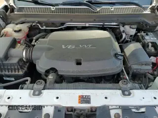 2020 Chevrolet Colorado 4WD Z71 with VIN 1GCGTDEN3L1170868, listed as a Copart auction lot 70270055 with 86,335 mi miles and Salvage title. Bid and sale history available at DreamBid. Image 15.