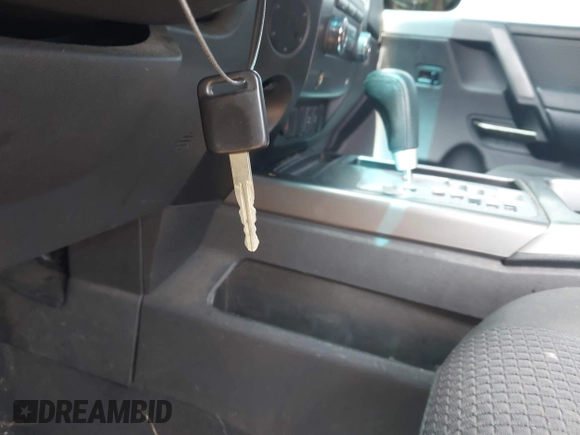 2010 Nissan Titan SE with VIN 1N6BA0ED7AN319933, listed as a IAAI auction lot 42385986 with 273,974 mi miles and . Bid and sale history available at DreamBid. Image 11.