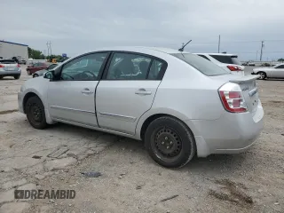 2012 Nissan Sentra S z VIN 3N1AB6AP5CL650580, wystawiony jako Copart lot #55660165 z przebiegiem 149 450 mil mil oraz Szkoda całkowita • Salvage title. Historia ofert i sprzedaży dostępna na DreamBid. Obrazek 2.