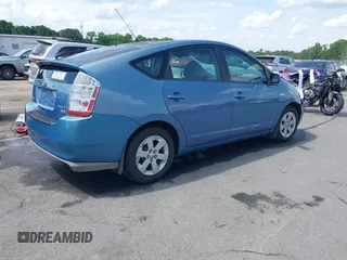 2008 Toyota Prius with VIN JTDKB20U287805941, listed as a IAAI auction lot 42168918 with 253,113 mi miles and . Bid and sale history available at DreamBid. Image 4.