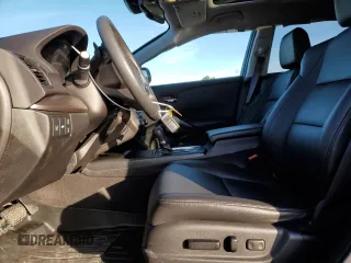 2016 Acura RDX with VIN 5J8TB4H31GL010379, listed as a Copart auction lot 86575304 with 77,090 mi miles and Salvage Title. Bid and sale history available at carsss.com. Image 7.