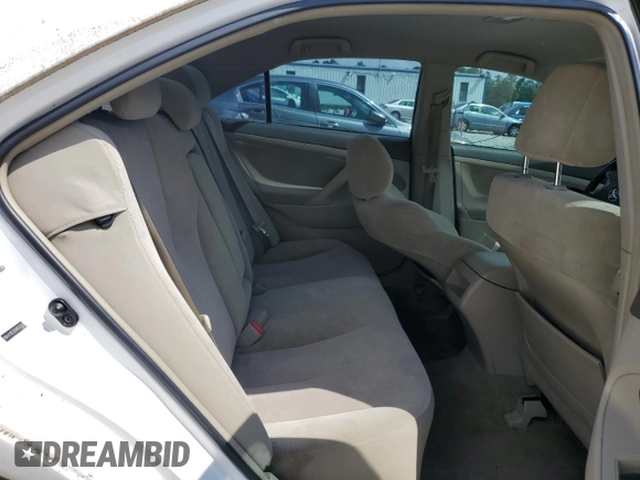 2010 Toyota Camry with VIN 4T1BF3EK9AU515782, listed as a Copart auction lot 56162195 with 227,038 mi miles and Clean Title. Bid and sale history available at DreamBid. Image 10.