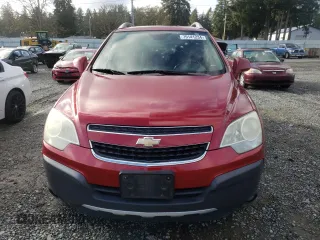 2013 Chevrolet Captiva Sport LS with VIN 3GNAL2EK3DS636905, listed as a Copart auction lot 79141234 with 187,579 mi miles and Clean Title. Bid and sale history available at DreamBid. Image 5.