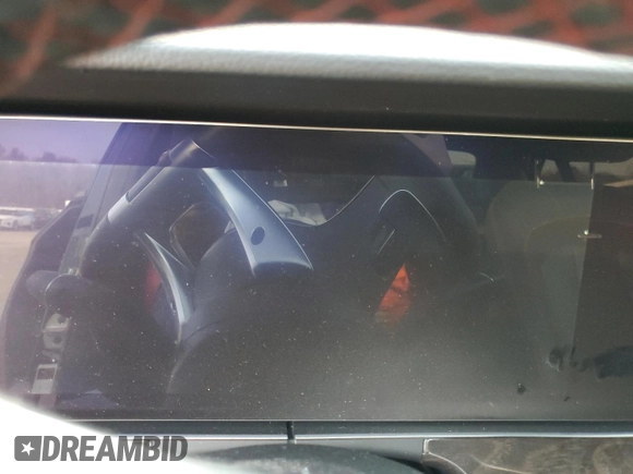 2020 Mercedes-Benz E AMG E 53 with VIN WDDZF6BB1LA710679, listed as a Copart auction lot 42975185 with Not Provided miles and Salvage Title. Bid and sale history available at carsss.com. Image 9.