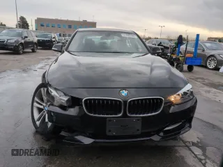 2013 BMW 3 Series 328i with VIN WBA3A5G55DNP19078, listed as a Copart auction lot 51462795 with 93,174 mi miles and Salvage Title. Bid and sale history available at carsss.com. Image 5.