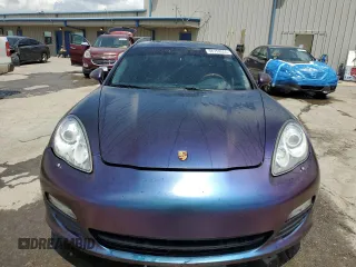 2012 Porsche Panamera S z VIN WP0AB2A72CL060192, wystawiony jako Copart lot #58759555 z przebiegiem 111 387 mil mil oraz Czysty tytuł • Clean title. Historia ofert i sprzedaży dostępna na DreamBid. Obrazek 5.