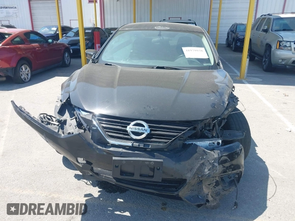 2016 Nissan Altima S z VIN 1N4AL3AP9GC175452, wystawiony jako IAAI lot #41979938 z przebiegiem 145 950 mil mil oraz . Historia ofert i sprzedaży dostępna na DreamBid. Obrazek 12.