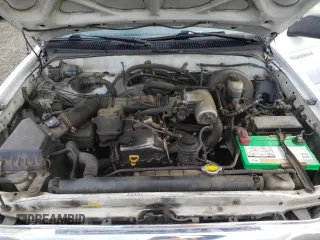 2003 Toyota Tacoma z VIN 5TEVL52N03Z166347, wystawiony jako Copart lot #50922215 z przebiegiem 227 396 mil mil oraz Czysty tytuł • Clean title. Historia ofert i sprzedaży dostępna na DreamBid. Obrazek 11.