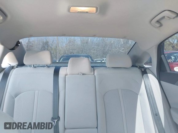 2017 Hyundai Sonata 2.4L with VIN 5NPE24AF7HH493040, listed as a IAAI auction lot 41831646 with 142,523 mi miles and . Bid and sale history available at carsss.com. Image 19.