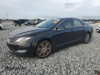 2013 Lincoln MKZ с VIN 3LN6L2GK2DR815919, выставлен на аукционе Copart как лот 62841615 с пробегом 142 678 миль миль и Чистый • Clean title. История ставок и продаж доступна на DreamBid. Изображение 1.