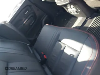 2024 Nissan Titan Pro-4X with VIN 1N6AA1ED9RN113154, listed as a IAAI auction lot 41352672 with 11,753 mi miles and . Bid and sale history available at DreamBid. Image 8.