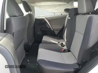 2013 Toyota RAV4 XLE with VIN 2T3RFREV9DW003401, listed as a Copart auction lot 49673955 with Not provided miles and Salvage title. Bid and sale history available at DreamBid. Image 11.