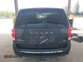 2012 Dodge Grand Caravan SE with VIN 2C4RDGBG9CR351921, listed as a IAAI auction lot 42110545 with 89,194 mi miles and . Bid and sale history available at DreamBid. Image 15.