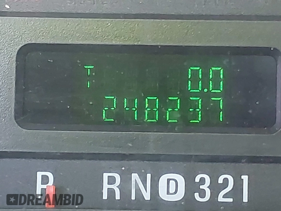 2005 Ford F-250 XL with VIN 1FTSW21P05EA15266, listed as a IAAI auction lot 42356854 with 248,237 mi miles and . Bid and sale history available at DreamBid. Image 15.