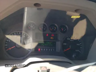 2008 Ford F-350 с VIN 1FTWW30RX8ED72890, выставлен на аукционе Copart как лот 78194304 с пробегом 291 783 миль миль и Чистый • Clean title. История ставок и продаж доступна на DreamBid. Изображение 9.