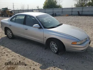2002 Oldsmobile Intrigue GL z VIN 1G3WS52H62F274906, wystawiony jako Copart lot #70503504 z przebiegiem Nie podano mil oraz Nie do naprawy. Historia ofert i sprzedaży dostępna na DreamBid. Obrazek 4.