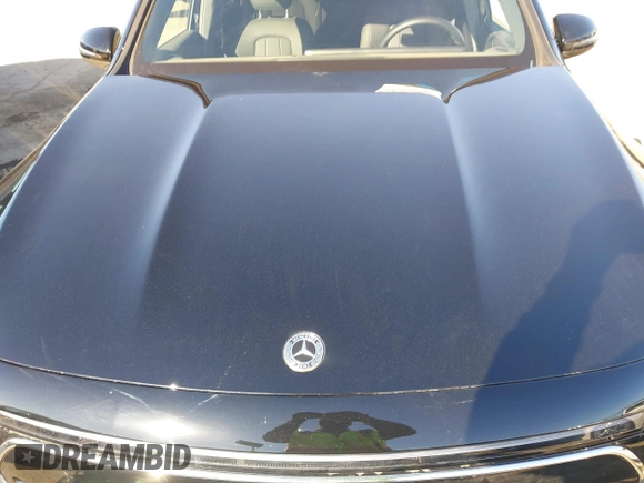 2023 Mercedes-Benz EQB 300 z VIN W1N9M0KB2PN070986, wystawiony jako IAAI lot #41364209 z przebiegiem 8039 mil mil oraz . Historia ofert i sprzedaży dostępna na DreamBid. Obrazek 10.