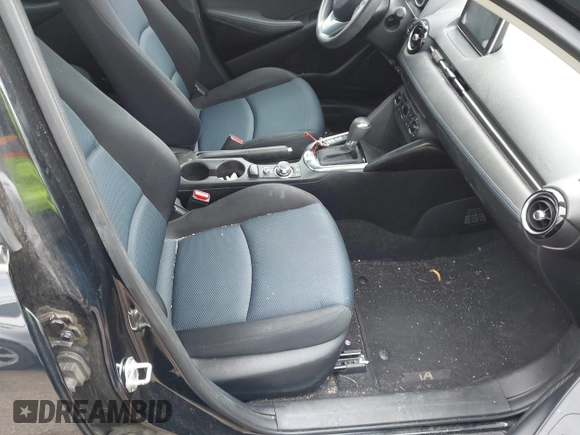 2016 Scion iA with VIN 3MYDLBZV6GY107350, listed as a IAAI auction lot 42032841 with 106,109 mi miles. Bid and sale history available at carsss.com. Image 5.