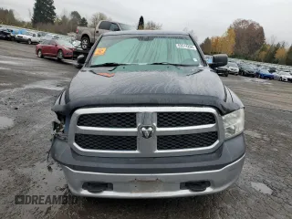 2013 Ram 1500 Express с VIN 1C6RR7FT1DS692410, выставлен на аукционе Copart как лот 82614204 с пробегом 144 655 миль миль и Списание • Salvage title. История ставок и продаж доступна на DreamBid. Изображение 5.