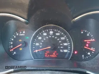 2014 Kia Sorento LX z VIN 5XYKT3A61EG495427, wystawiony jako IAAI lot #41851611 z przebiegiem 214 960 mil mil oraz . Historia ofert i sprzedaży dostępna na DreamBid. Obrazek 7.