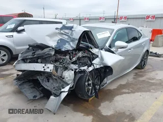 2014 Lexus IS 350 with VIN JTHBE1D2XE5006327, listed as a IAAI auction lot 41340579 with 171,903 mi miles and . Bid and sale history available at DreamBid. Image 20.