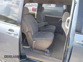 2006 Toyota Sienna CE with VIN 5TDZA23C26S584462, listed as a IAAI auction lot 41532297 with Not Provided miles and . Bid and sale history available at DreamBid. Image 8.