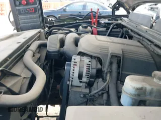 2007 GMC Sierra 1500 SLE1 с VIN 3GTEK13M87G542960, выставлен на аукционе IAAI как лот 42638058 с пробегом 134 896 миль миль и . История ставок и продаж доступна на DreamBid. Изображение 19.