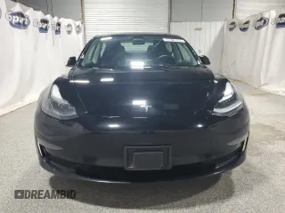 2023 Tesla Model 3 с VIN 5YJ3E1EA2PF432462, выставлен на аукционе Copart как лот 58579035 с пробегом 126 482 миль миль и Списание • Salvage title. История ставок и продаж доступна на DreamBid. Изображение 5.