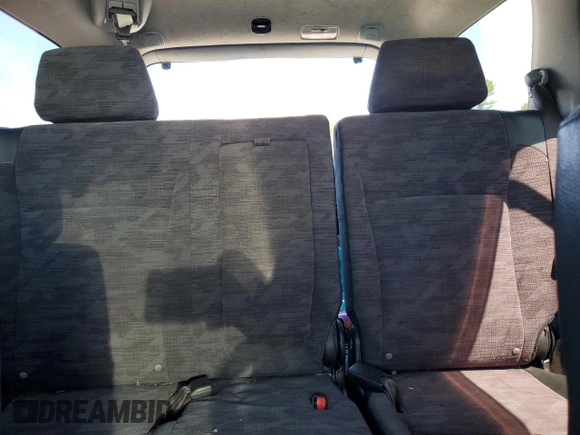 2002 Honda CR-V LX z VIN JHLRD78472C058431, wystawiony jako Copart lot #57760765 z przebiegiem 204 735 mil mil oraz Nie do naprawy • Non repairable. Historia ofert i sprzedaży dostępna na DreamBid. Obrazek 10.