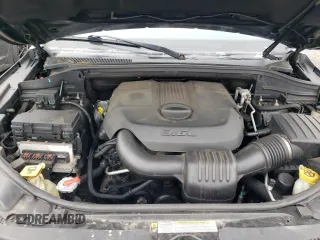 2011 Jeep Grand Cherokee Laredo with VIN 1J4RR4GG6BC669375, listed as a Copart auction lot 61526885 with 154,727 mi miles and Clean title. Bid and sale history available at DreamBid. Image 12.