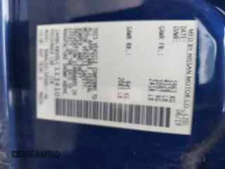 2020 Nissan Altima S z VIN 1N4BL4BV0LC113410, wystawiony jako IAAI lot #41500686 z przebiegiem 73 843 mil mil oraz . Historia ofert i sprzedaży dostępna na DreamBid. Obrazek 9.