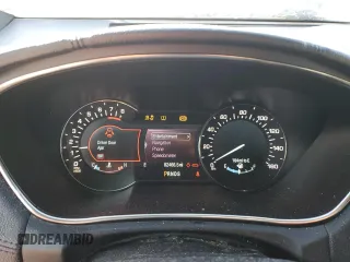 2018 Lincoln MKX Reserve with VIN 2LMPJ8LR7JBL13759, listed as a Copart auction lot 49158975 with 82,466 mi miles and Salvage Title. Bid and sale history available at carsss.com. Image 9.