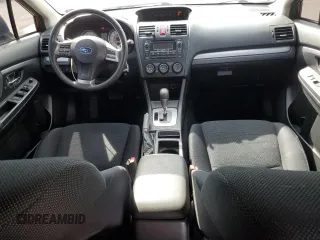 2014 Subaru Impreza Premium z VIN JF1GJAD68EH020138, wystawiony jako Copart lot #58350985 z przebiegiem 192 187 mil mil oraz Szkoda całkowita • Salvage title. Historia ofert i sprzedaży dostępna na DreamBid. Obrazek 8.