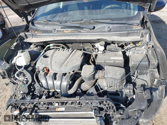 2015 Kia Sportage LX with VIN KNDPB3AC8F7761989, listed as a IAAI auction lot 41787389 with 31,706 mi miles and . Bid and sale history available at DreamBid. Image 10.