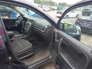 2016 GMC Acadia SLE с VIN 1GKKVPKD9GJ107429, выставлен на аукционе IAAI как лот 42469185 с пробегом 111 812 миль миль и . История ставок и продаж доступна на DreamBid. Изображение 5.