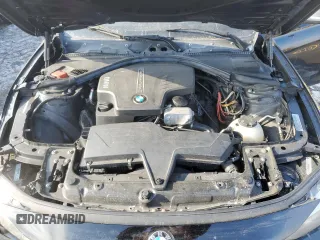 2014 BMW 3 Series 328i xDrive с VIN WBA3B5G54ENS06340, выставлен на аукционе Copart как лот 42126795 с пробегом 123 999 миль миль и Списание • Salvage title. История ставок и продаж доступна на DreamBid. Изображение 11.