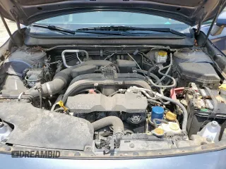 2018 Subaru Outback Limited with VIN 4S4BSANC1J3309158, listed as a Copart auction lot 60245745 with 86,852 mi miles and Clean title. Bid and sale history available at DreamBid. Image 11.