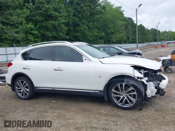 2016 Infiniti QX50 with VIN JN1BJ0RP3GM232765, listed as a IAAI auction lot 42441873 with 91,079 mi miles and . Bid and sale history available at DreamBid. Image 14.