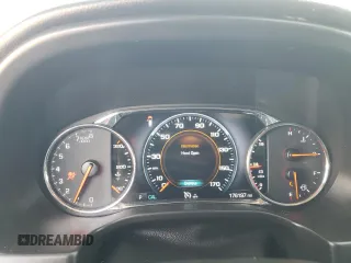 2017 GMC Acadia Denali z VIN 1GKKNXLS3HZ126185, wystawiony jako Copart lot #55615355 z przebiegiem 176 197 mil mil oraz Szkoda całkowita • Salvage title. Historia ofert i sprzedaży dostępna na DreamBid. Obrazek 9.
