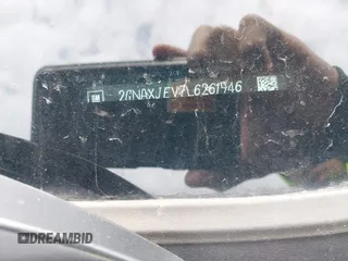 2020 Chevrolet Equinox LT with VIN 2GNAXJEV7L6261946, listed as a IAAI auction lot 41454944 with 140,698 mi miles and . Bid and sale history available at DreamBid. Image 9.