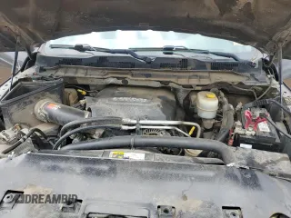 2018 Ram 2500 Tradesman с VIN 3C6UR5CJ9JG216166, выставлен на аукционе Copart как лот 55306175 с пробегом 155 127 миль миль и Списание • Salvage title. История ставок и продаж доступна на DreamBid. Изображение 11.