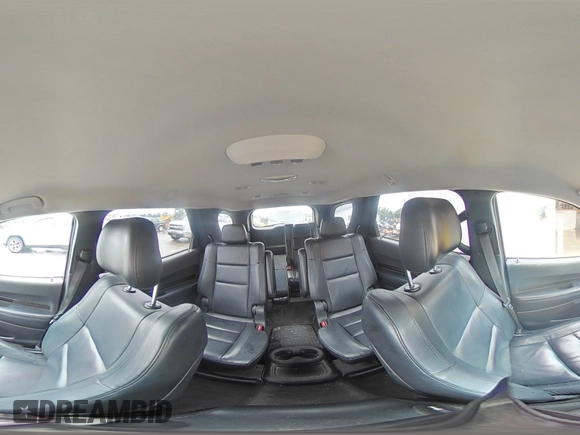 2015 Dodge Durango Limited with VIN 1C4RDJDG0FC139819, listed as a Copart auction lot 59360945 with 97,009 mi miles and Salvage title. Bid and sale history available at DreamBid. Image 15.