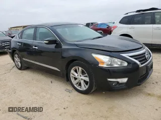 2015 Nissan Altima SL z VIN 1N4AL3AP8FC205524, wystawiony jako Copart lot #43779665 z przebiegiem 83 528 mil mil oraz Szkoda całkowita • Salvage title. Historia ofert i sprzedaży dostępna na DreamBid. Obrazek 4.