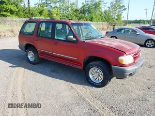 2000 Ford Explorer XLS с VIN 1FMZU62X0YUB26416, выставлен на аукционе IAAI как лот 42565532 с пробегом 69 281 миль миль и . История ставок и продаж доступна на DreamBid. Изображение 1.