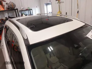 2017 Nissan Rogue SL z VIN JN8AT2MV8HW256848, wystawiony jako IAAI lot #42271691 z przebiegiem 103 597 mil mil oraz . Historia ofert i sprzedaży dostępna na DreamBid. Obrazek 18.