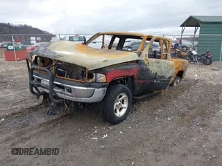 2000 Dodge 1500 with VIN 3B7HF13Z3YG101624, listed as a IAAI auction lot 41480973 with 108,000 mi miles and . Bid and sale history available at DreamBid. Image 2.