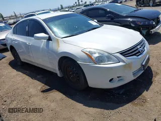 2012 Nissan Altima S z VIN 1N4AL2APXCN521355, wystawiony jako IAAI lot #39978904 z przebiegiem Nie podano mil oraz . Historia ofert i sprzedaży dostępna na DreamBid. Obrazek 1.